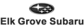 Elk Grove Subaru Logo