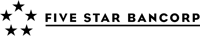 Five Star Bank Logo
